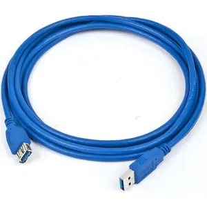 Cablu prelungitor USB 3.0, 1.8m