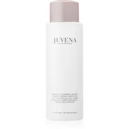 Juvena Miracle Cleansing Water lotiune tonica pentru indepartarea machiajului pentru fata si zona ochilor 200 ml