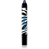 Sisley Phyto-Eye Twist creion de ochi lunga durata impermeabil culoare 06 Marine 1,5 g