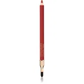 Estée Lauder Double Wear 24H Stay-in-Place Lip Liner Creion de buze de lunga durata culoare Red 1,2 g