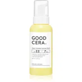 Holika Holika Good Cera spuma exfolianta pentru curatare cu ceramide 160 ml