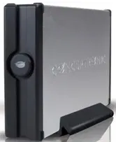 HDD Rack Conceptronic CHD3SU (Argintiu)