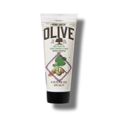 Lapte de corp cu smochine Pure Greek Olive, 200ml, Korres