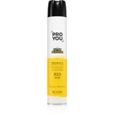 Revlon Professional Pro You The Setter fixativ păr pentru fixare medie 500 ml