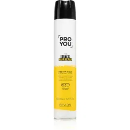 Revlon Professional Pro You The Setter fixativ păr pentru fixare medie 500 ml