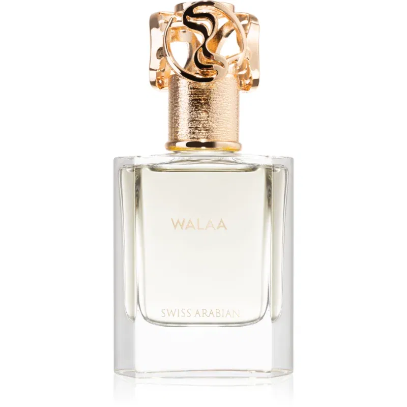 Swiss Arabian Walaa Eau de Parfum unisex 50 ml
