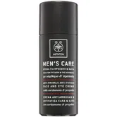 Apivita Men's Care Anti-Wrinkle Anti-Fatigue Face and Eye Cream crema anti-rid pentru față și ochi 50 ml