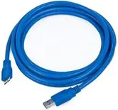 Cablu USB 3.0 AM la Micro BM&#44; 1.8m