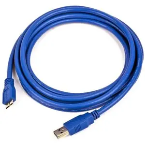 Cablu USB Gembird 3.0 AM la Micro BM&#44; 3m