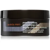 Aveda Men Pure - Formance™ Grooming Clay lut modelator pentru fixare și formă 75 ml
