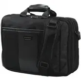 Geanta Laptop Everki Versa Premium Briefcase 17.3&quot; (Neagra)