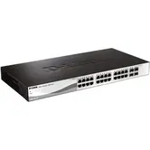 Switch D-Link DGS-1210-28P&#44; 24 porturi + 4 Combo SFP