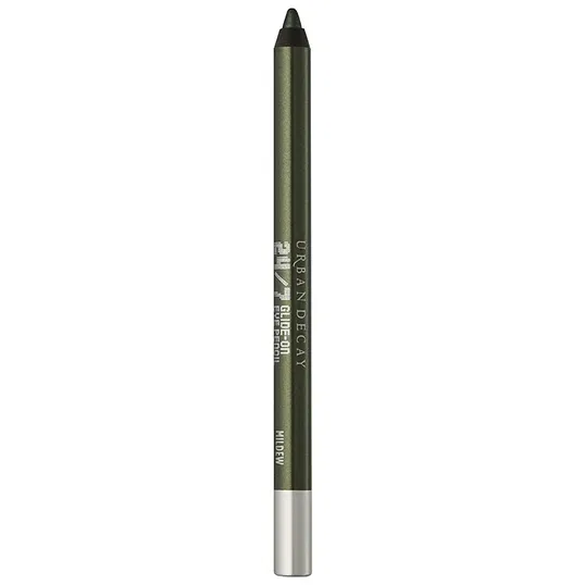 Urban Decay 24/7 Glide-On-Eye dermatograf persistent rezistent la apa culoare Mildew 1.2 g