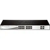 Switch D-Link DGS-1210-20&#44; 16 porturi