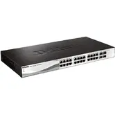 Switch D-Link DGS-1210-28&#44; 24 porturi