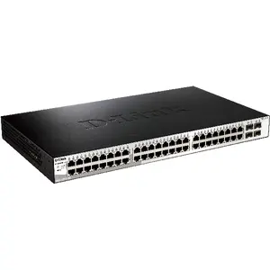 Switch D-Link DGS-1210-52&#44; 48 porturi