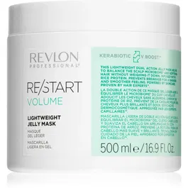 Revlon Professional Re/Start Volume masca pentru par fin 500 ml