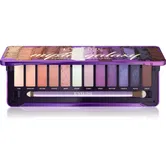 Eveline Cosmetics Mystic Galaxy paletă cu farduri de ochi 12 g