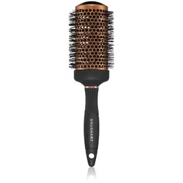 BrushArt Hair Ceramic round hairbrush perie ceramică pentru păr Ø 53 mm 1 buc