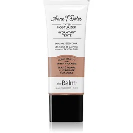 theBalm Anne T. Dotes® Tinted Moisturizer crema hidratanta si tonifianta culoare #42 Deep 30 ml