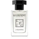 Le Couvent Maison de Parfum Singulières Lysandra Eau de Parfum unisex 50 ml