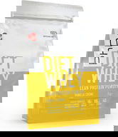 Pudra proteica cu aroma de vanilie Diet Whey, 1kg, PhD