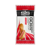 Prajitura energizanta cu capsuni Go Energy Bake, 50g, SiS