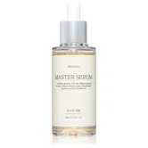 mixsoon Master Serum ser regenerator intens cu ingrediente fermentate 60 ml