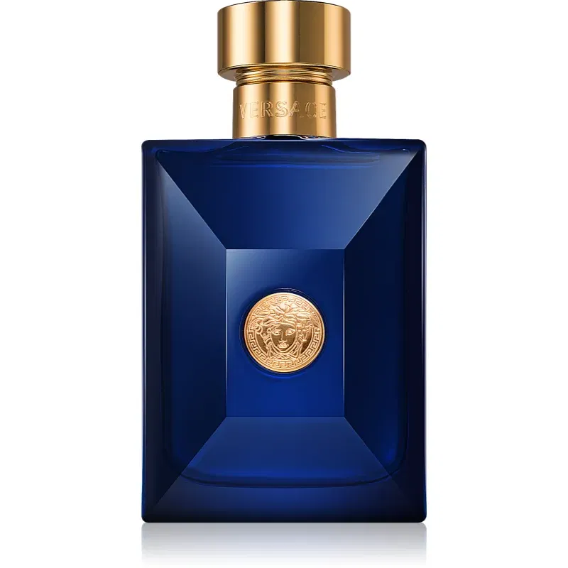 Versace Dylan Blue Pour Homme deodorant spray pentru bărbați 100 ml