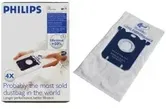 Sac de praf S-BAG Philips FC8021/03
