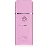 Versace Bright Crystal deostick (unboxed) pentru femei 50 ml