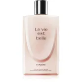 Lancôme La Vie Est Belle lapte de corp pentru femei 200 ml