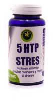 5 HTP Stres, 60 capsule, Hypericum
