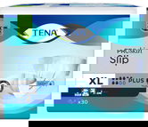 Slip Plus XL, 30 bucati, Tena