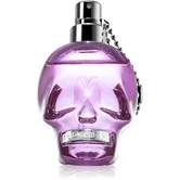 Police To Be Woman Eau de Parfum pentru femei 40 ml