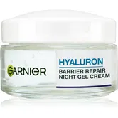 Garnier Hyaluron Gel crema de noapte pentru hidratarea si netezirea pielii 50 ml