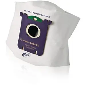 Sac de praf S-BAG Philips FC8027/01