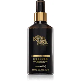 Bondi Sands Liquid Gold ulei bronzant 150 ml