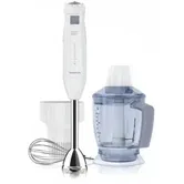 Mixer vertical Taurus Bapi 850 Plus Inox Ergonomic