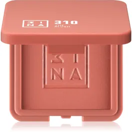 3INA The Blush fard de obraz compact culoare 310 Light Peach 7,5 g