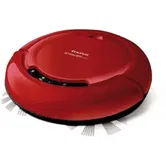 Aspirator robot Taurus Striker Mini, Autonomie 75 min (Rosu)
