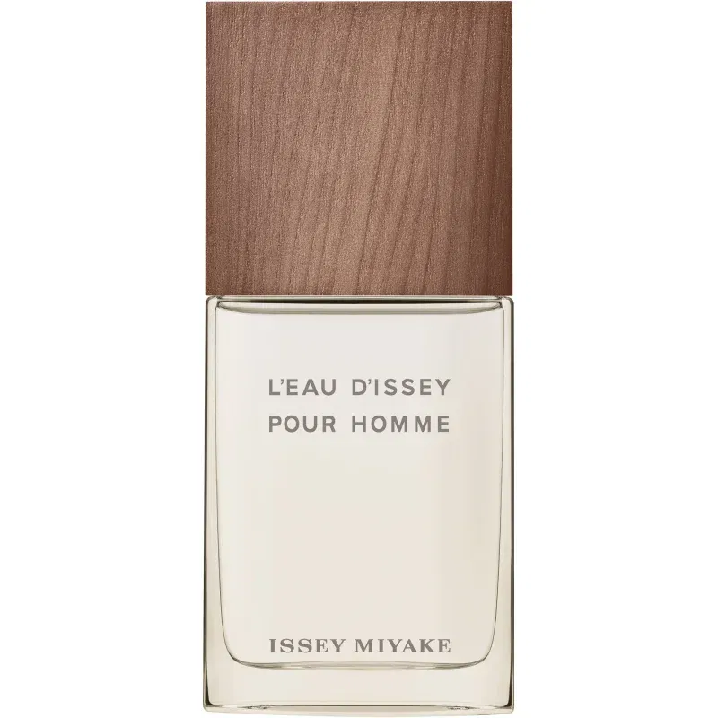 Issey Miyake L'Eau d'Issey Pour Homme Vétiver Eau de Toilette pentru bărbați 100 ml