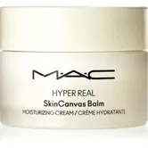 MAC Cosmetics Hyper Real Skincanvas Balm Crema de fata pentru hidratare si fermitate 50 ml