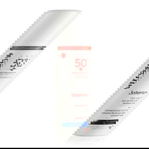 Balsam de buze hidratant cu SPF50, 4.8g, Ultrasun