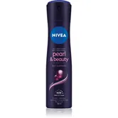 NIVEA Pearl & Beauty spray anti-perspirant 150 ml