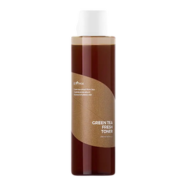 Toner cu ceai verde Green Tea Fresh Toner, 200ml, Isntree