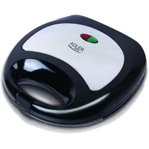 Sandwich maker Adler AD3015, 750 W