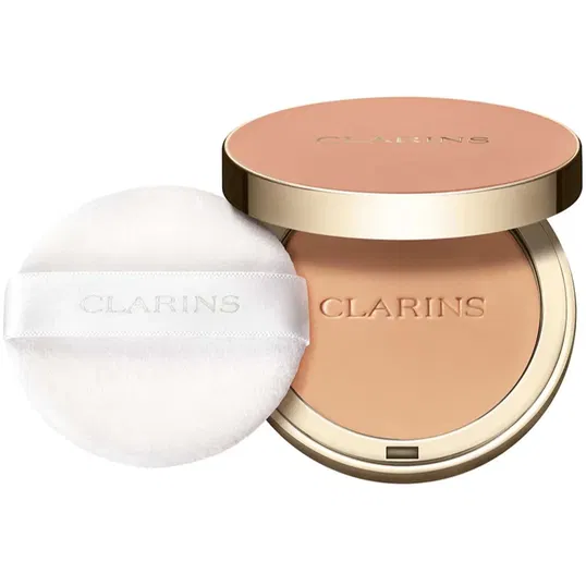 Clarins Ever Matte Compact Powder pudra compacta cu efect matifiant culoare 04 10 g