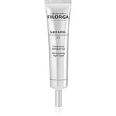 FILORGA SLEEP & PEEL 4.5 crema de noapte regeneratoare Cu AHA Acizi 40 ml