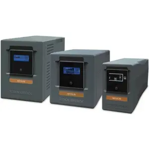 UPS Socomec Netys NPE-1500-LCD